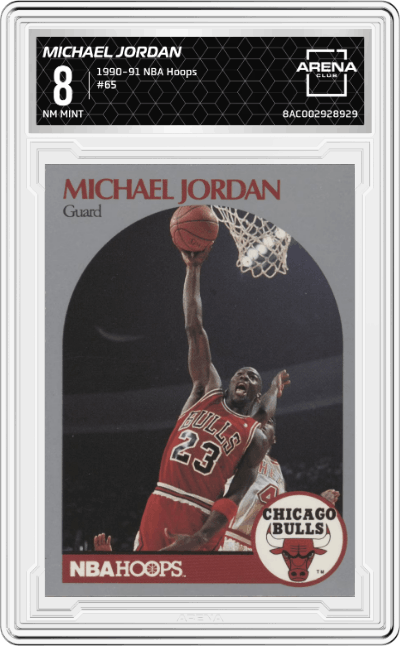 Michael Jordan