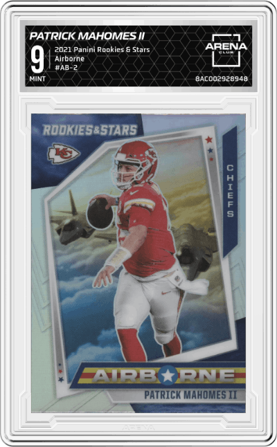 Patrick Mahomes II