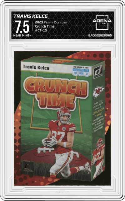 Travis Kelce