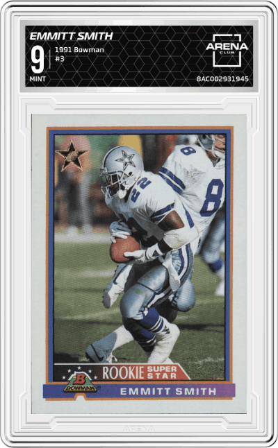 Emmitt Smith