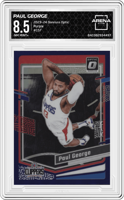 Paul George