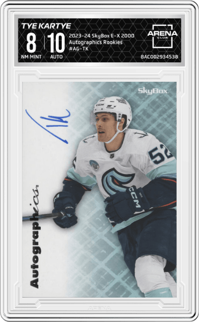 Tye Kartye