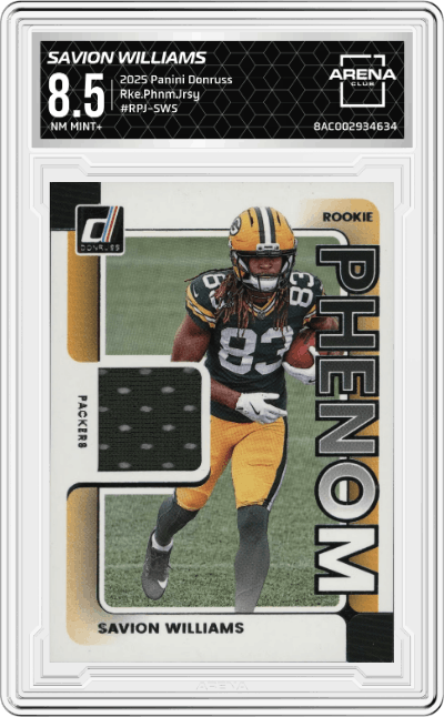 Savion Williams