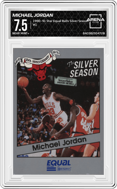 Michael Jordan