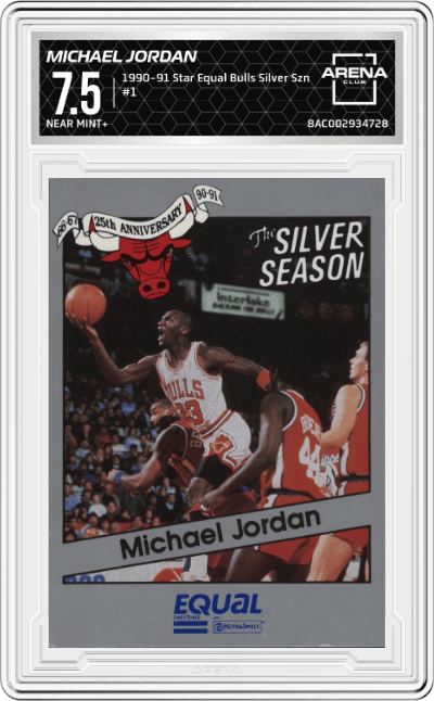 Michael Jordan