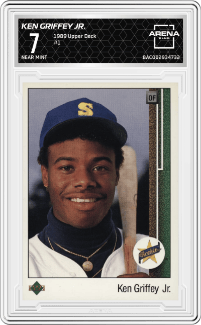 Ken Griffey Jr.