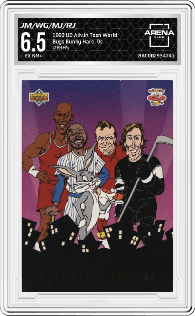 Joe Montana / Wayne Gretzky / Michael Jordan / Reggie Jackson