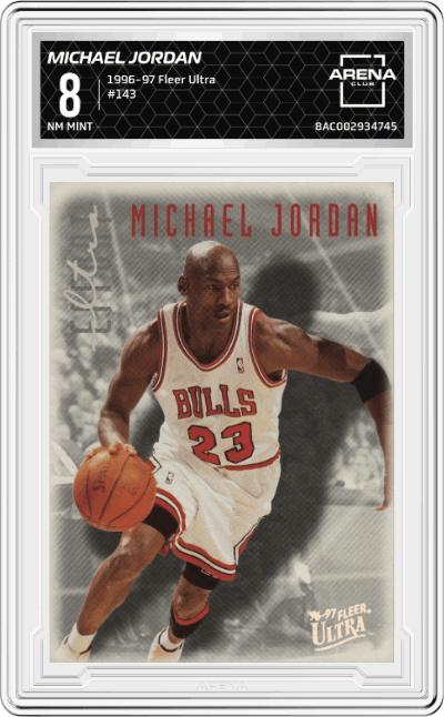 Michael Jordan