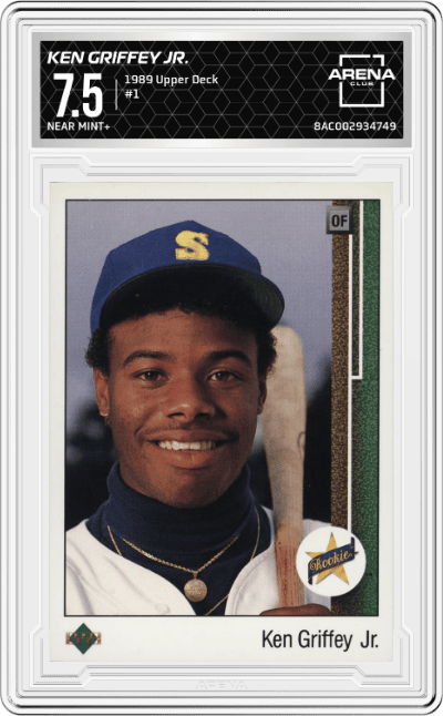 Ken Griffey Jr.
