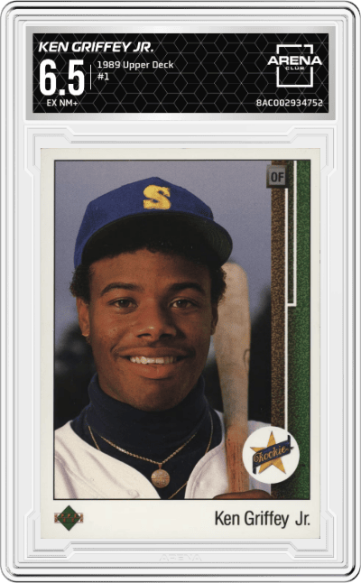 Ken Griffey Jr.