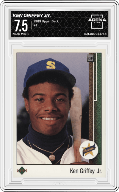 Ken Griffey Jr.
