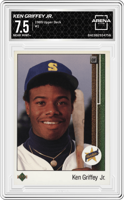 Ken Griffey Jr.
