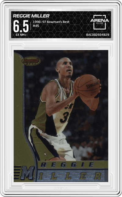 Reggie Miller