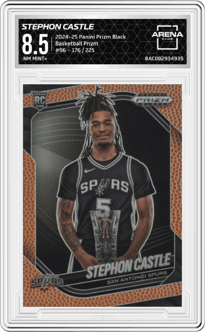 Stephon Castle