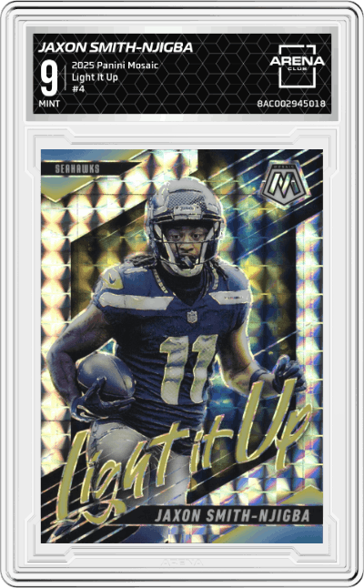 Jaxon Smith-Njigba