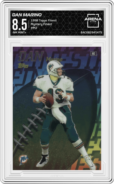 Dan Marino