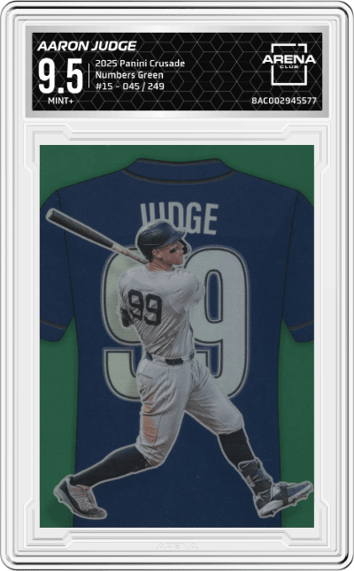 Aaron Judge