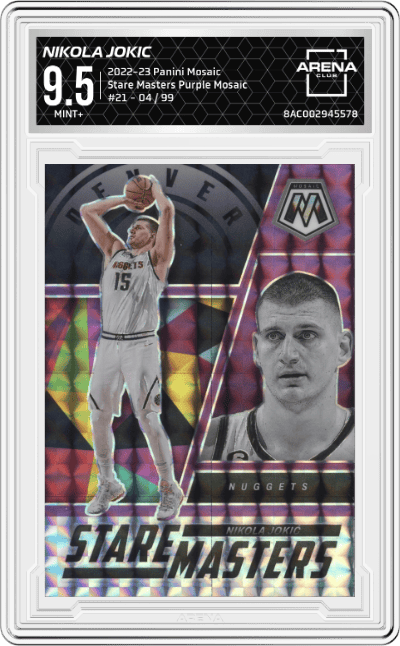 Nikola Jokic