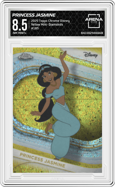 Princess Jasmine