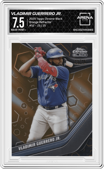 Vladimir Guerrero Jr.