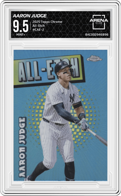 Aaron Judge