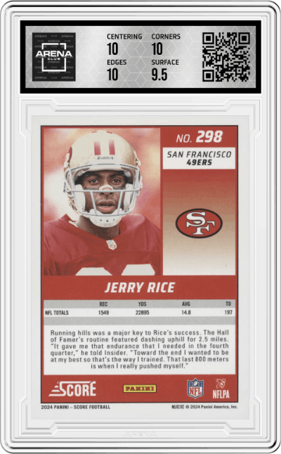 Jerry Rice