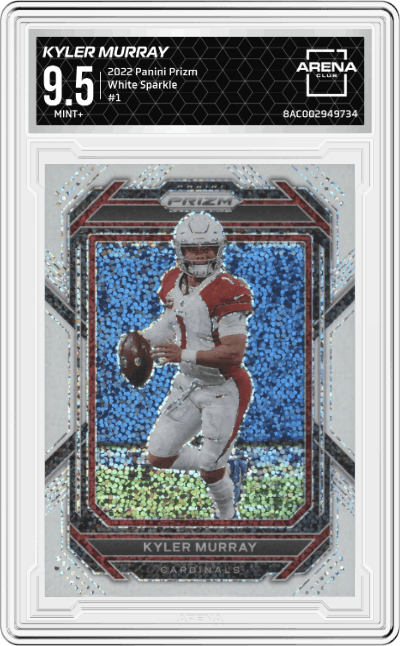 Kyler Murray