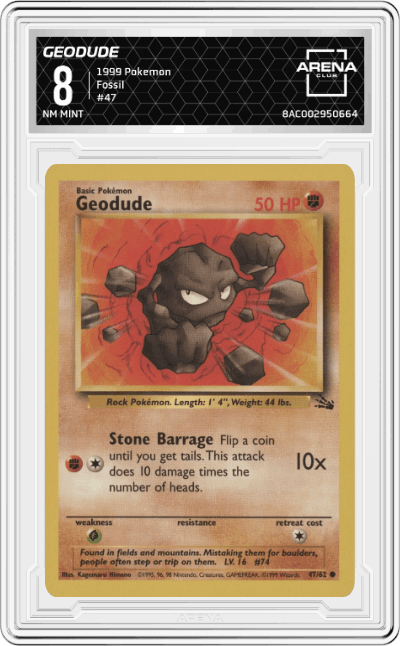 Geodude