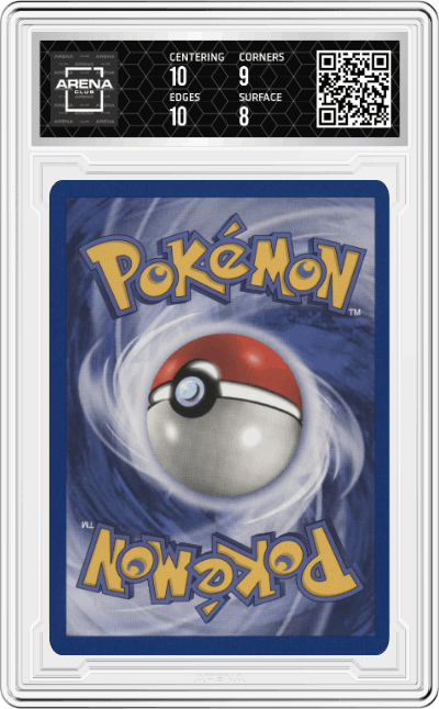 Lt. Surge's Magneton