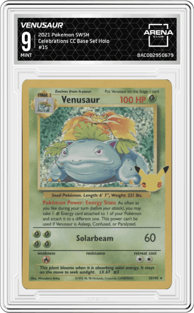 Venusaur