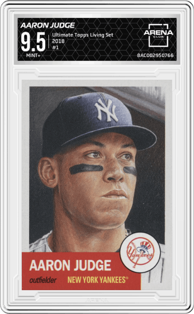 Aaron Judge