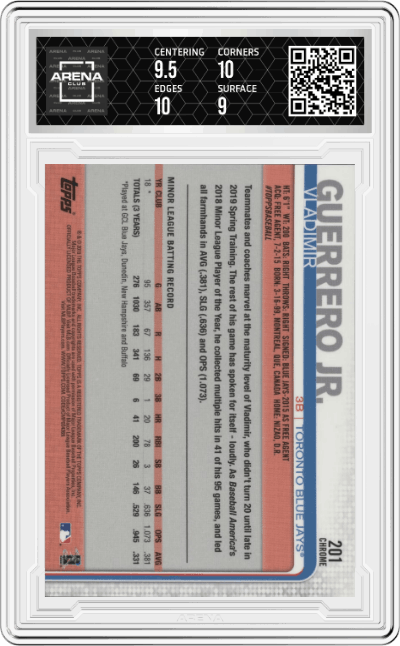 Vladimir Guerrero Jr.