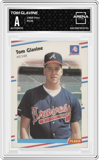 Tom Glavine