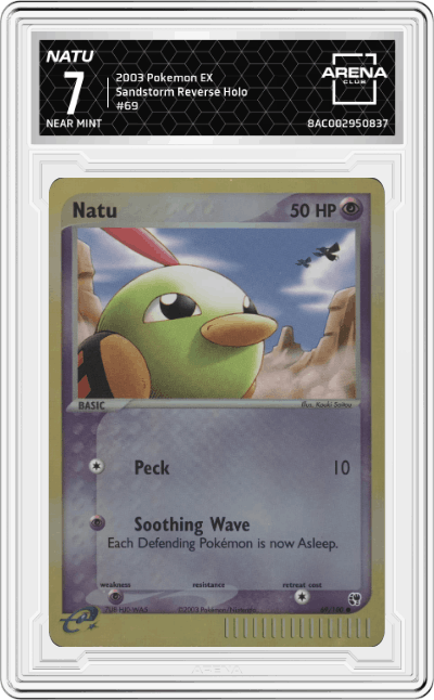 Natu