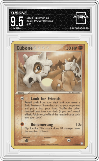 Cubone