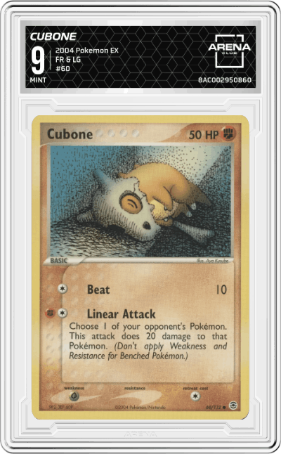 Cubone