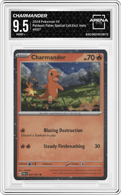 Charmander