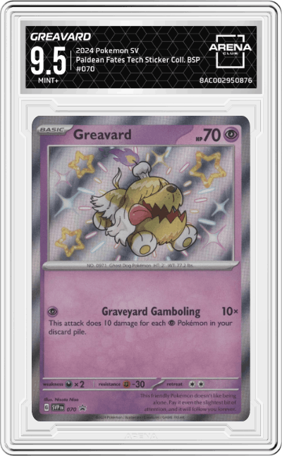 Greavard