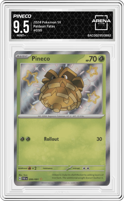 Pineco