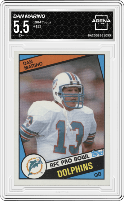 Dan Marino