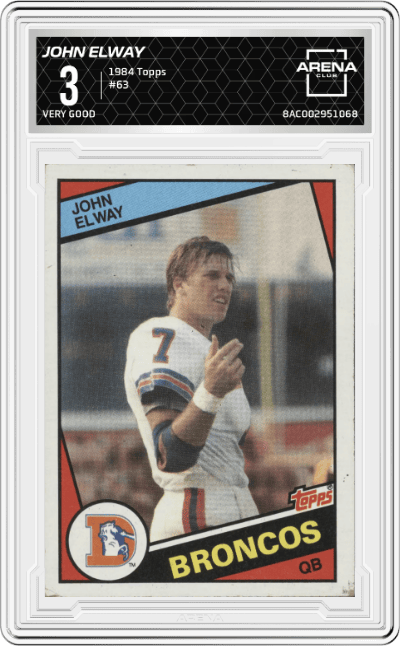 John Elway