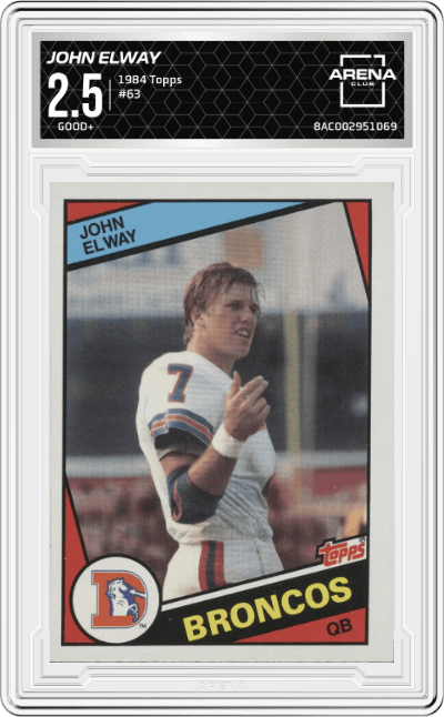 John Elway