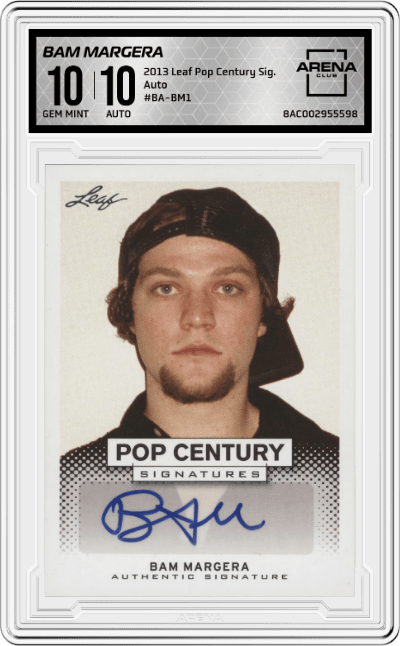 Bam Margera