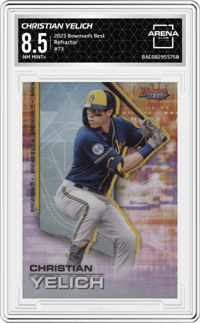 Christian Yelich