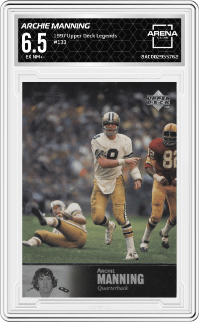 Archie Manning