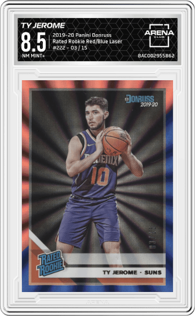 Ty Jerome