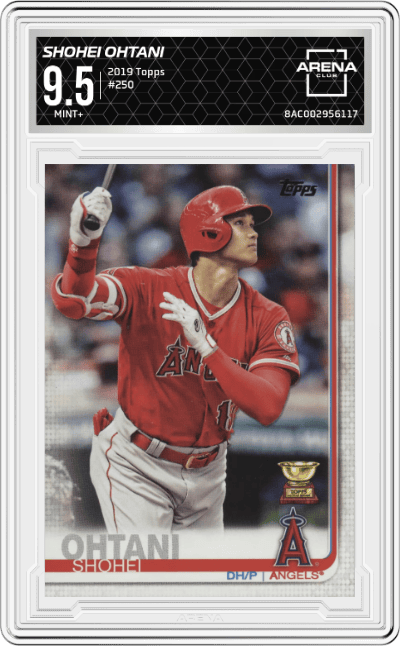 Shohei Ohtani