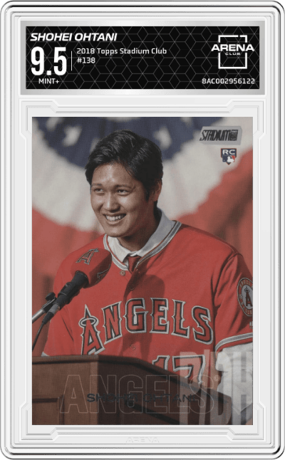Shohei Ohtani