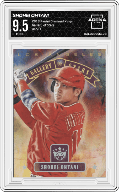 Shohei Ohtani