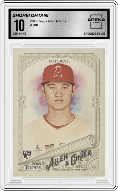 Shohei Ohtani